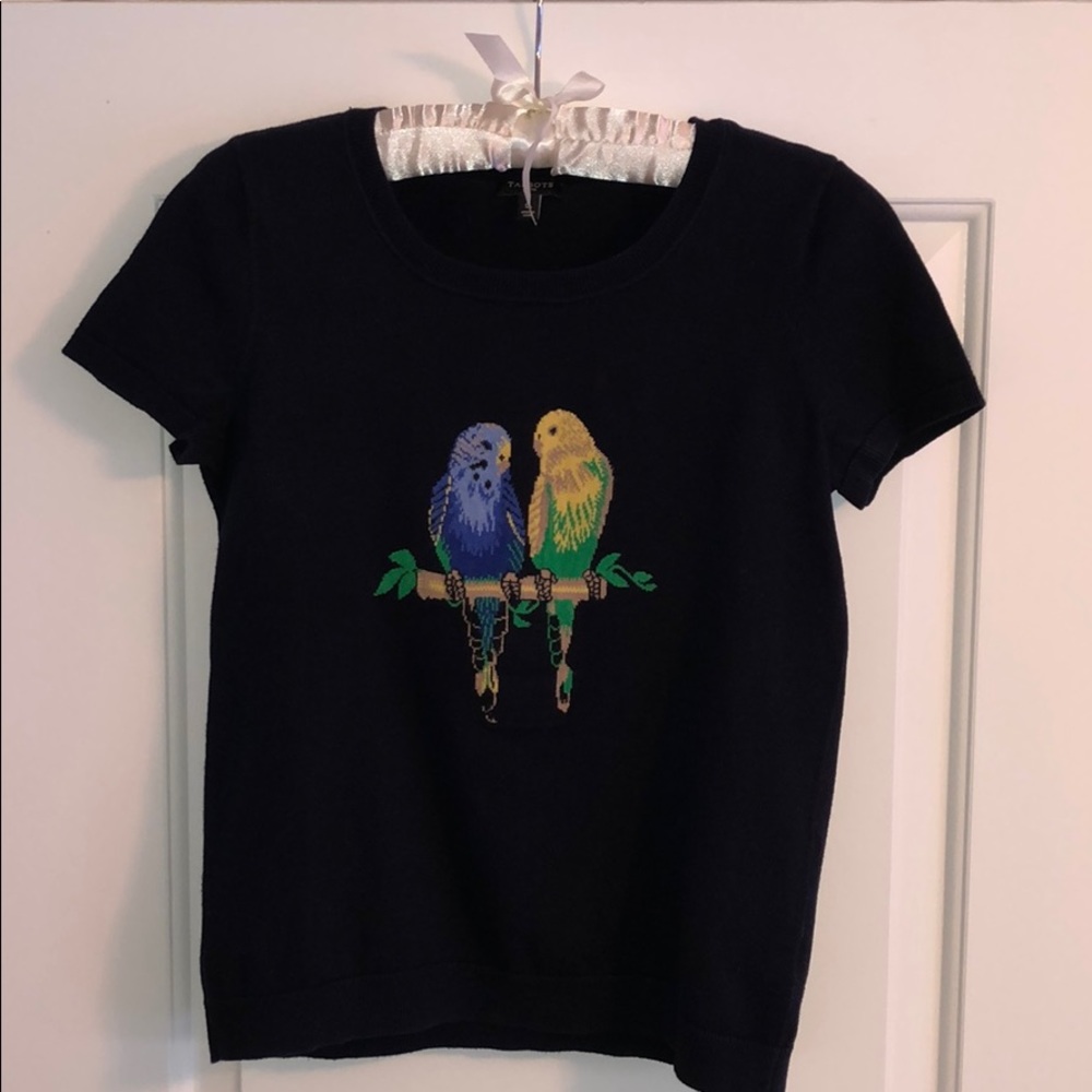 Talbots top